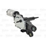 Valeo Μοτέρ Υαλοκαθαριστήρα - 582625