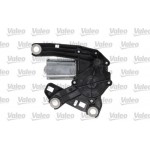 Valeo Μοτέρ Υαλοκαθαριστήρα - 582637