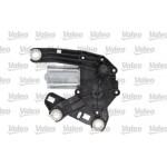 Valeo Μοτέρ Υαλοκαθαριστήρα - 582638