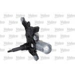 Valeo Μοτέρ Υαλοκαθαριστήρα - 582640