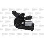 Valeo Μοτέρ Υαλοκαθαριστήρα - 582658