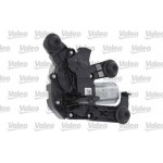 Valeo Μοτέρ Υαλοκαθαριστήρα - 582658