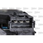 Valeo Μοτέρ Υαλοκαθαριστήρα - 582666