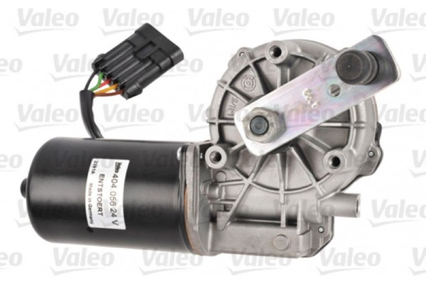 Valeo Μοτέρ Υαλοκαθαριστήρα - 404056