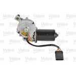 Valeo Μοτέρ Υαλοκαθαριστήρα - 404056