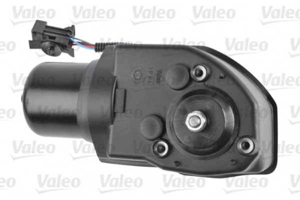 Valeo Μοτέρ Υαλοκαθαριστήρα - 579204