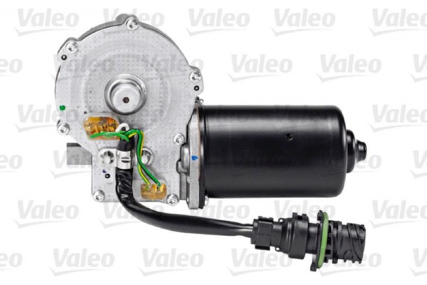 Valeo Μοτέρ Υαλοκαθαριστήρα - 579416