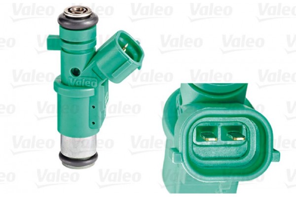 Valeo Μπεκ Ψεκασμού - 348002