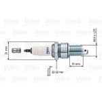 Valeo Μπουζί - 246894