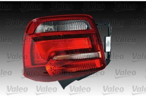 Valeo Πίσω Φως - 044641