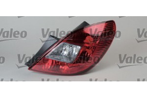 Valeo Πίσω Φως - 043391