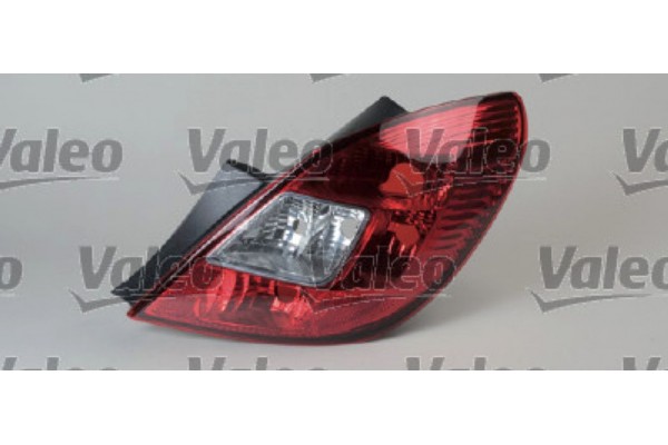 Valeo Πίσω Φως - 043391 Valeo Πίσω Φως - 043391