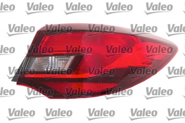 Valeo Πίσω Φως - 044957 Valeo Πίσω Φως - 044957
