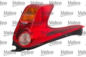Valeo Πίσω Φως - 044976