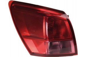 Valeo Πίσω Φως - 043586