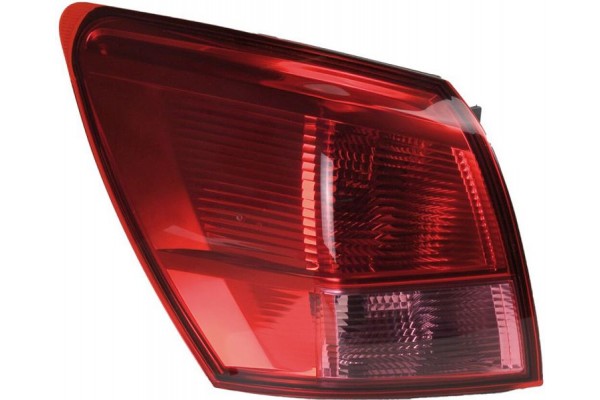 Valeo Πίσω Φως - 043586