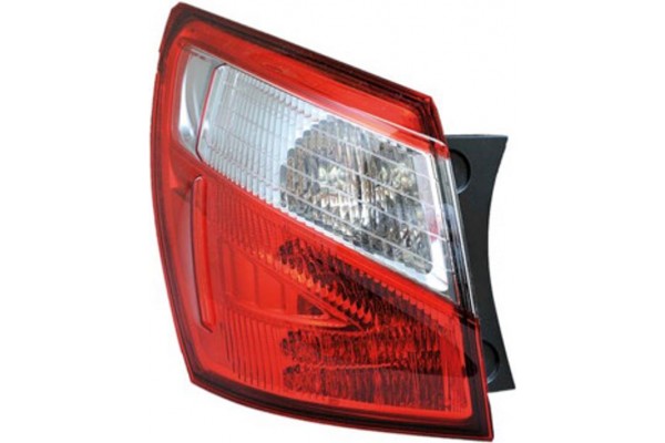 Valeo Πίσω Φως - 044396