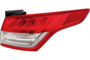 Valeo Πίσω Φως - 044994