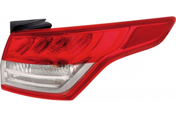 Valeo Πίσω Φως - 044994