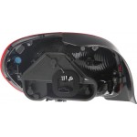 Valeo Πίσω Φως - 047174