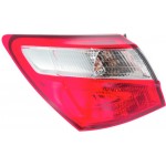 Valeo Πίσω Φως - 044175