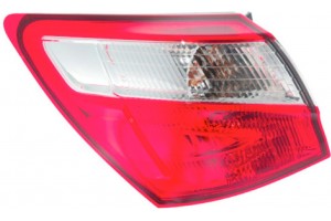 Valeo Πίσω Φως - 044175