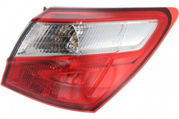 Valeo Πίσω Φως - 044176