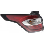 Valeo Πίσω Φως - 047129 Valeo Πίσω Φως - 047129