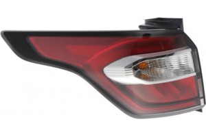 Valeo Πίσω Φως - 047129