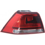 Valeo Πίσω Φως - 045240 Valeo Πίσω Φως - 045240