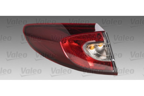 Valeo Πίσω Φως - 044086 Valeo Πίσω Φως - 044086