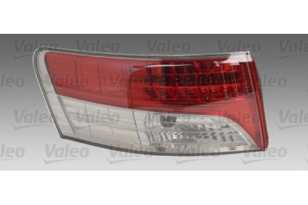 Valeo Πίσω Φως - 043956 Valeo Πίσω Φως - 043956