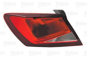 Valeo Πίσω Φως - 045108
