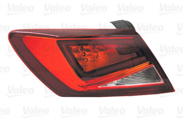 Valeo Πίσω Φως - 045114 Valeo Πίσω Φως - 045114