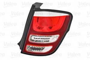Valeo Πίσω Φως - 045229