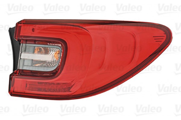 Valeo Πίσω Φως - 047028 Valeo Πίσω Φως - 047028