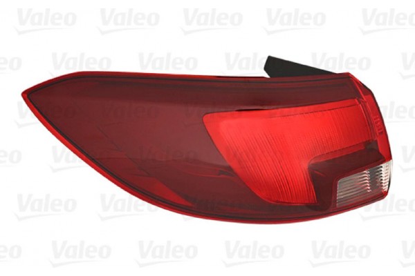Valeo Πίσω Φως - 047071 Valeo Πίσω Φως - 047071