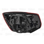 Valeo Πίσω Φως - 047086 Valeo Πίσω Φως - 047086
