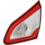 Valeo Πίσω Φως - 044178