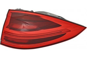 Valeo Πίσω Φως - 045450