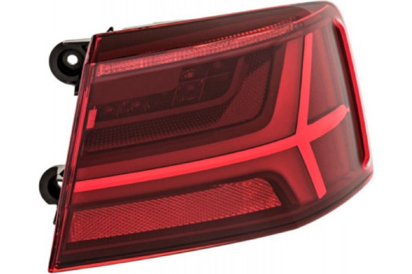 Valeo Πίσω Φως - 047011 Valeo Πίσω Φως - 047011