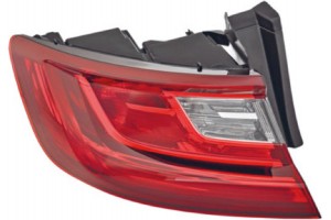 Valeo Πίσω Φως - 047057