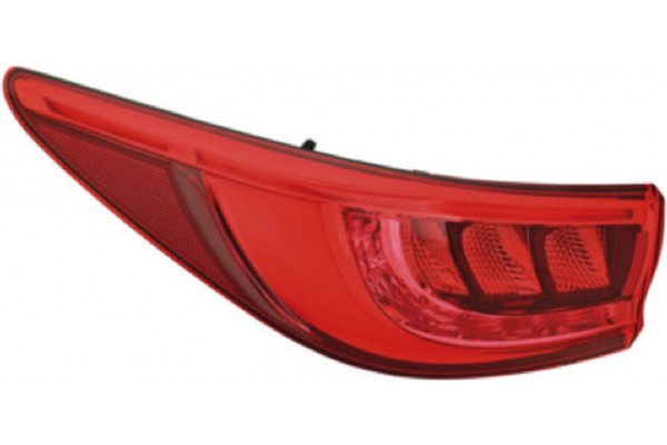 Valeo Πίσω Φως - 047061 Valeo Πίσω Φως - 047061