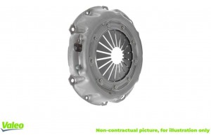 Valeo Πλάκα Πίεσης - 266923