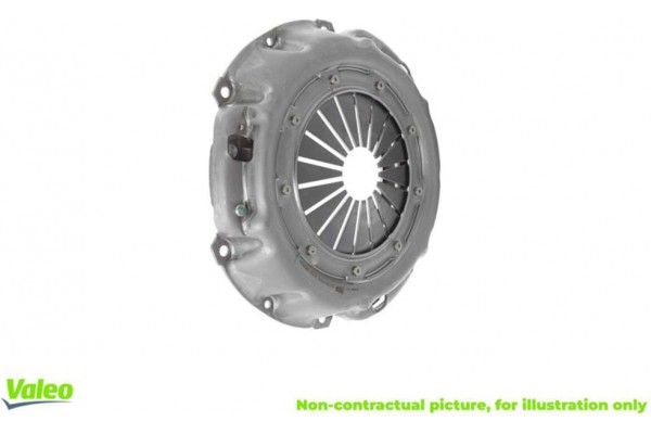 Valeo Πλάκα Πίεσης - 802254