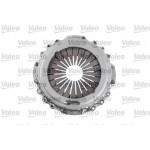 Valeo Πλάκα Πίεσης - 805658