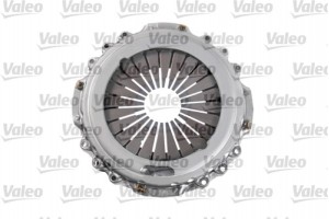Valeo Πλάκα Πίεσης - 805658
