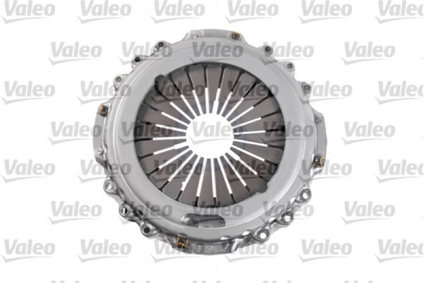 Valeo Πλάκα Πίεσης - 805658