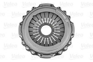 Valeo Πλάκα Πίεσης - 805786