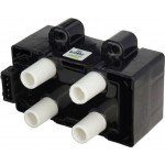 Valeo Πολλαπλασιαστής - 245079